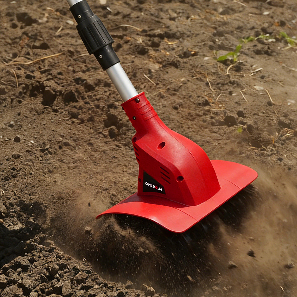 ONEVAN Cordless Tiller