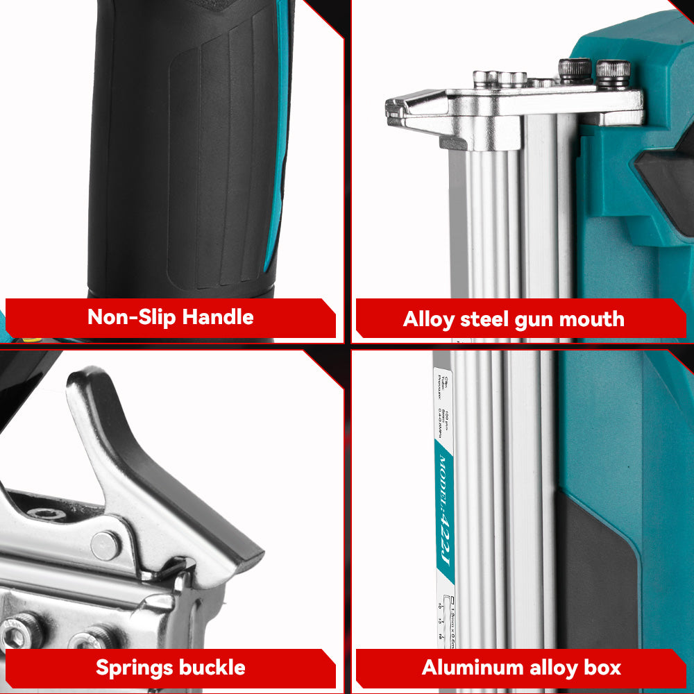 ONEVAN Cordless Nail Gun