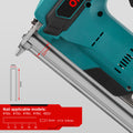 ONEVAN Cordless Nail Gun