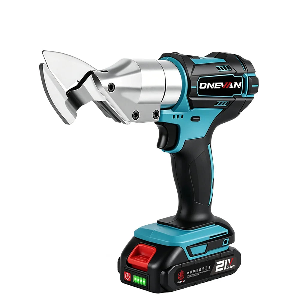 ONEVAN Electric Metal Cutter
