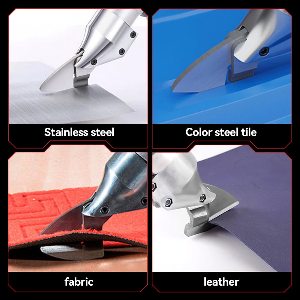 ONEVAN Electric Metal Cutter