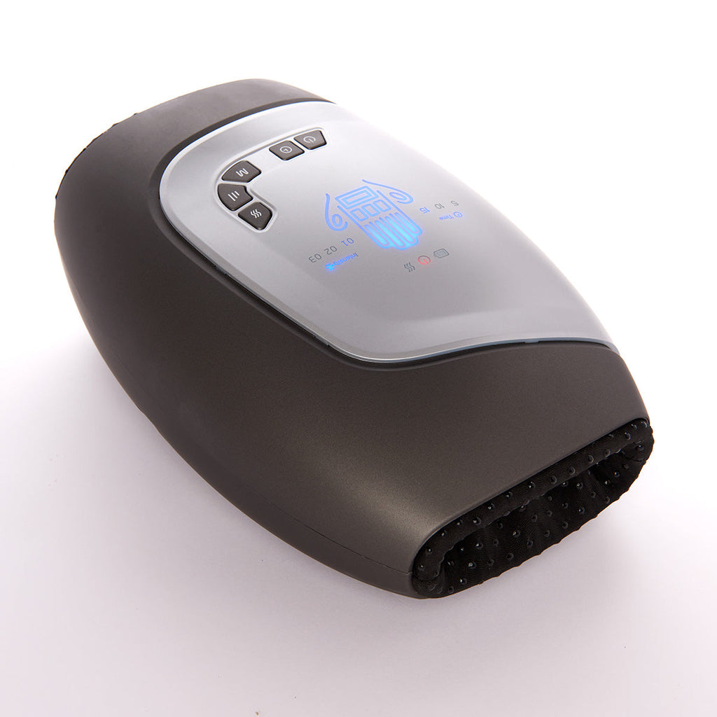 Sharper Image Hand Compression Massager