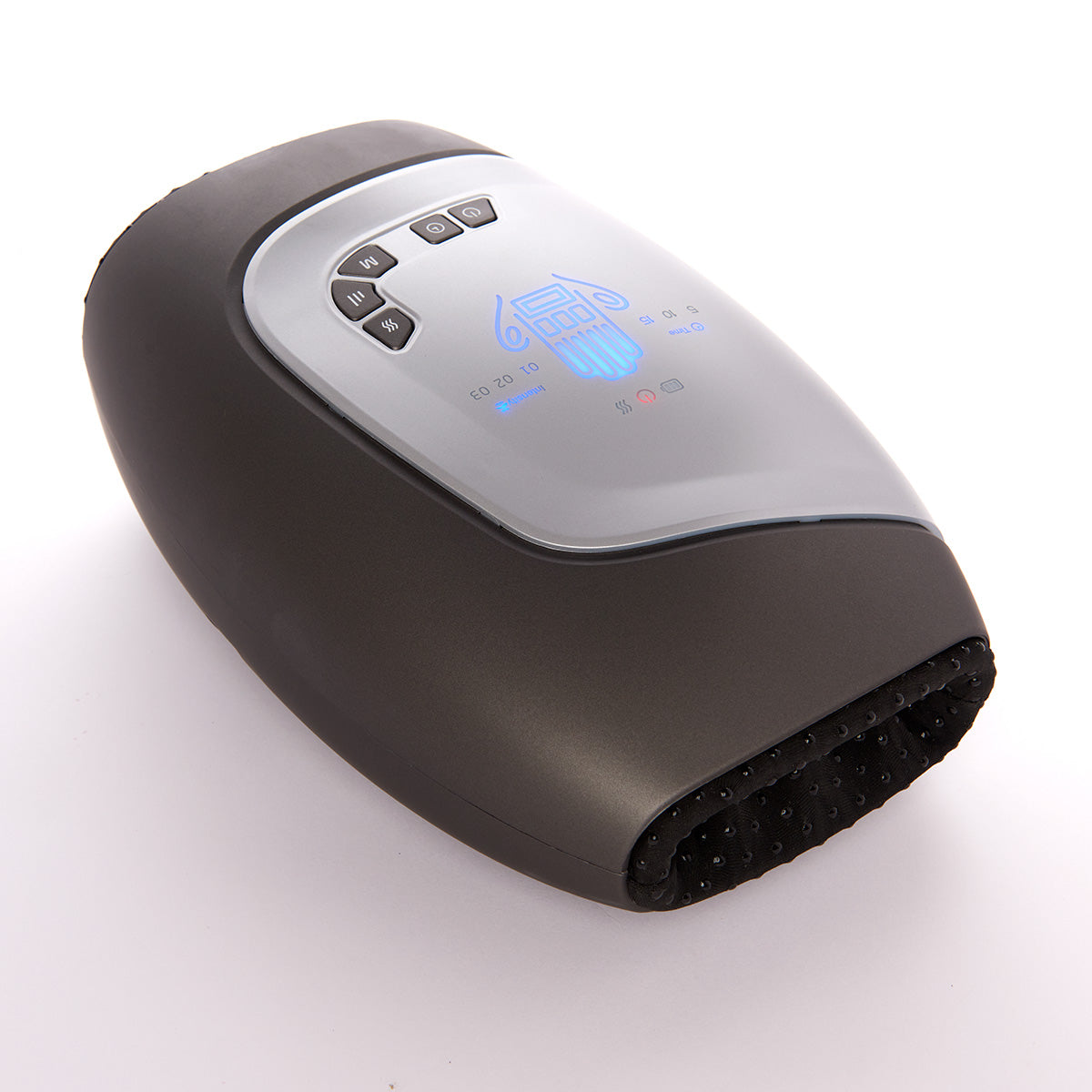 Sharper Image Hand Compression Massager