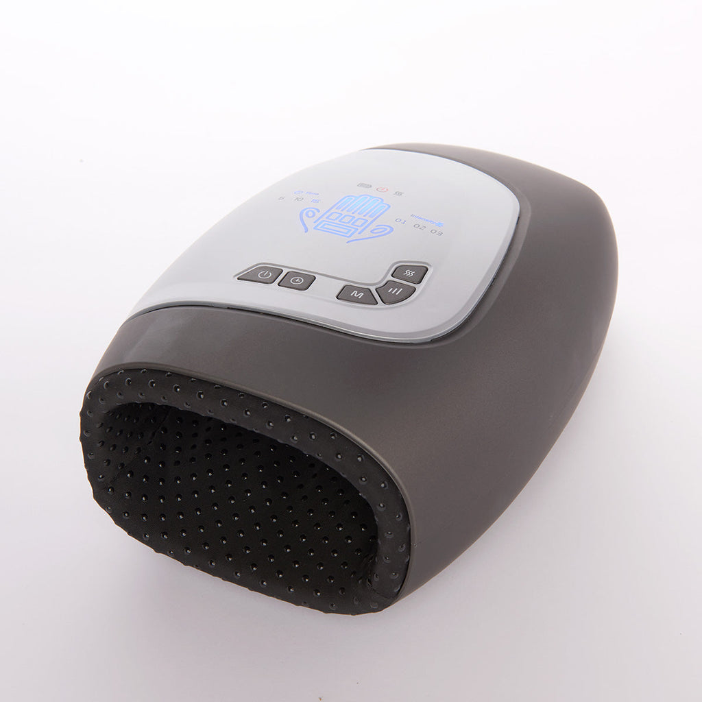 Sharper Image Hand Compression Massager