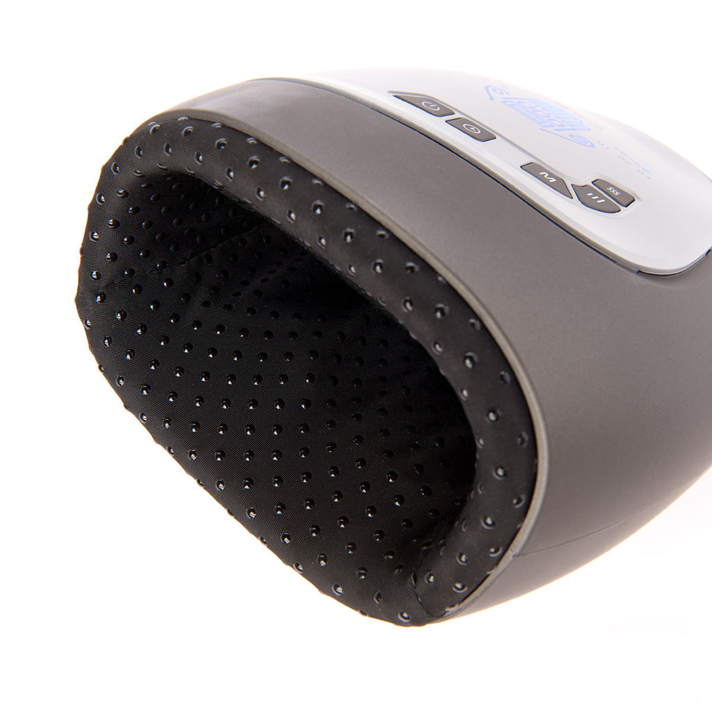 Sharper Image Hand Compression Massager