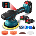 ONEVAN Cordless Orbital Polisher