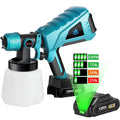 ONEVAN Cordless Paint Sprayer