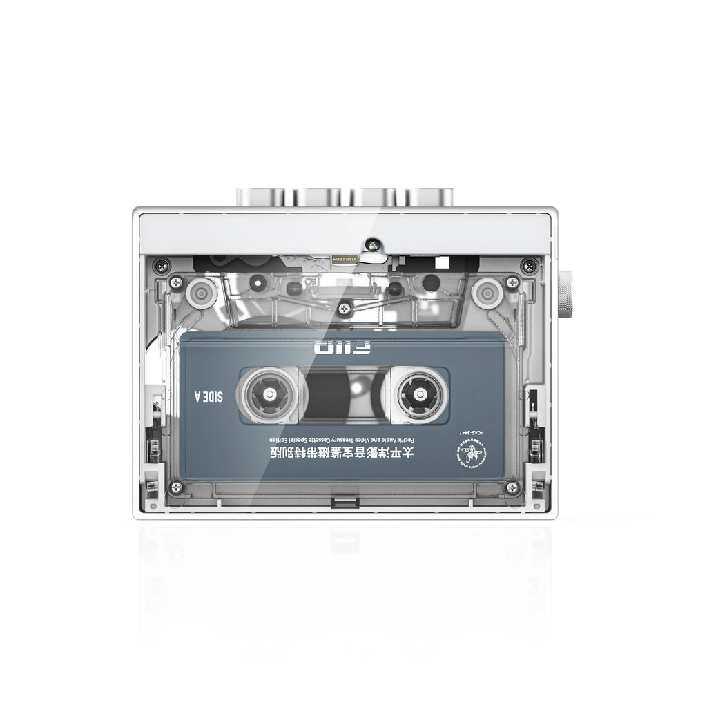 FiiO Portable Cassette Player