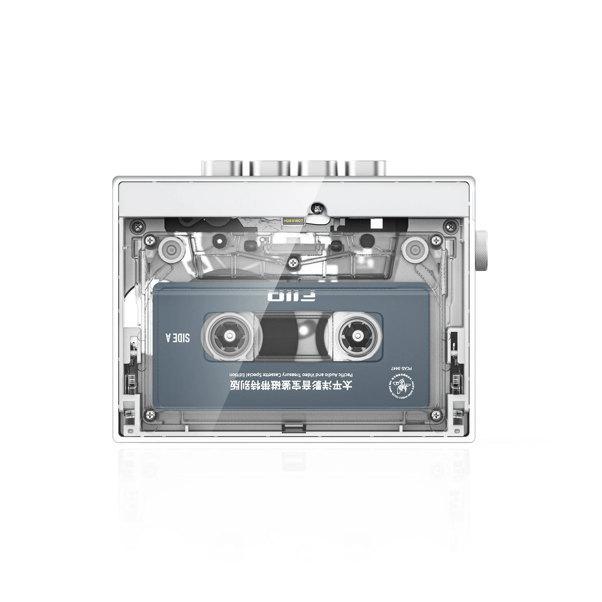 FiiO Portable Cassette Player