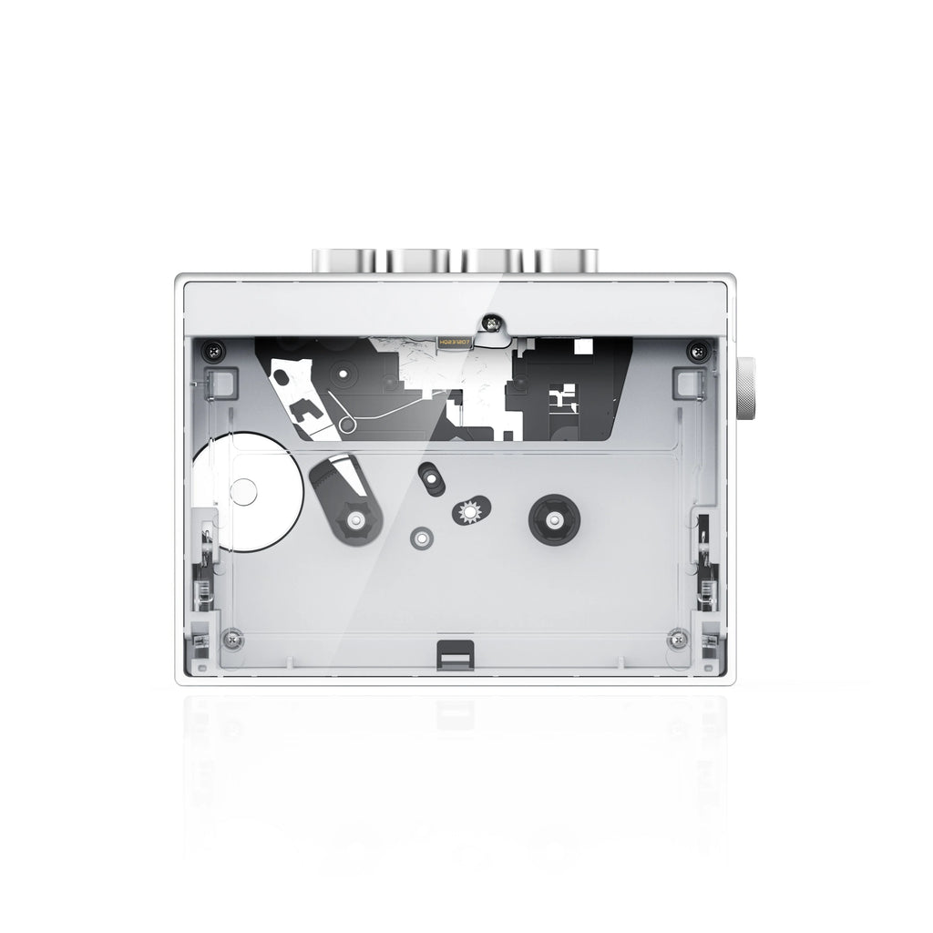 FiiO Portable Cassette Player