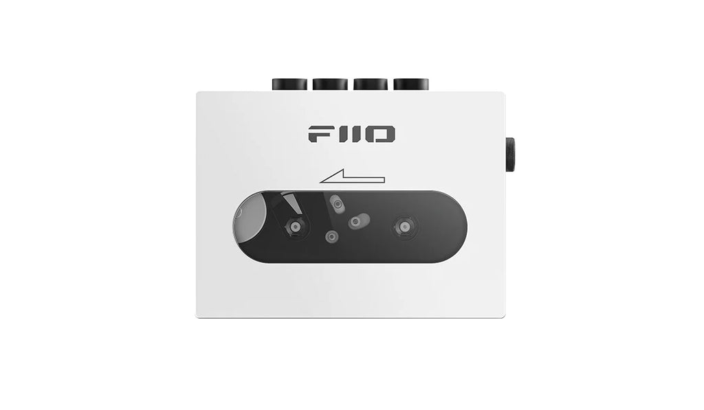 FiiO Portable Cassette Player