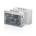 FiiO Portable Cassette Player