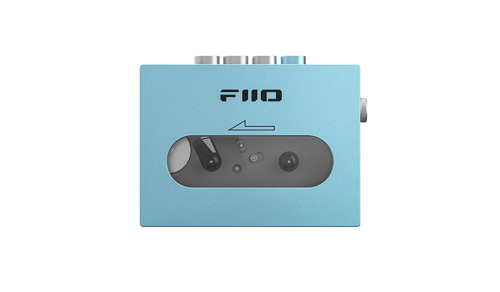 FiiO Portable Cassette Player