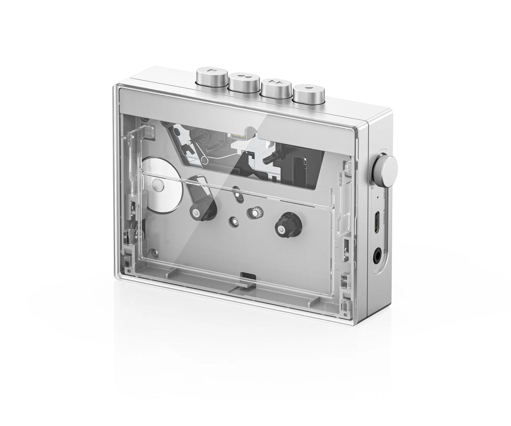 FiiO Portable Cassette Player