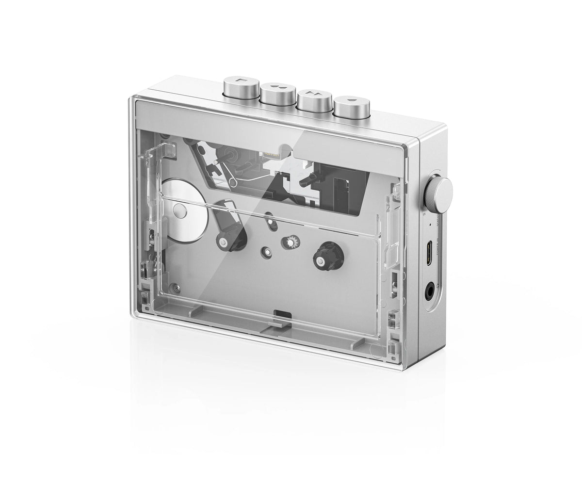 FiiO Portable Cassette Player