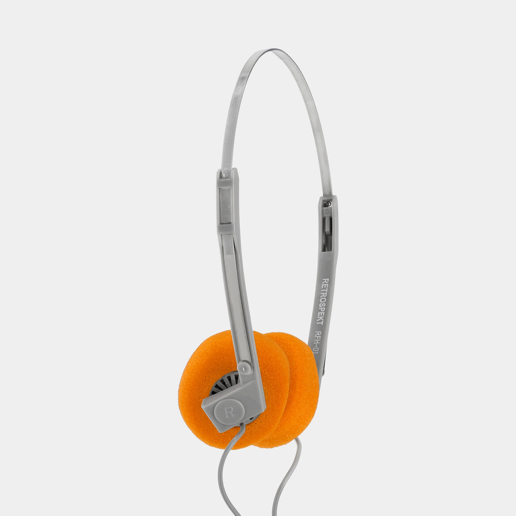 Retrospekt Portable Cassette Player