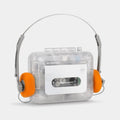 Retrospekt Portable Cassette Player