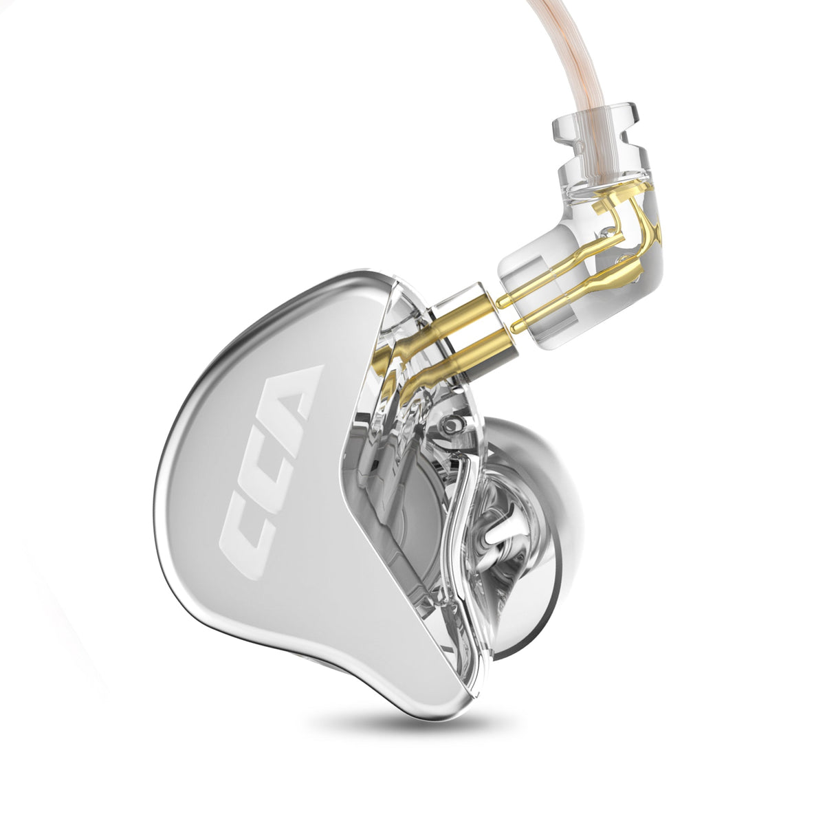 CCA Dynamic Wired In-Ear Monitors