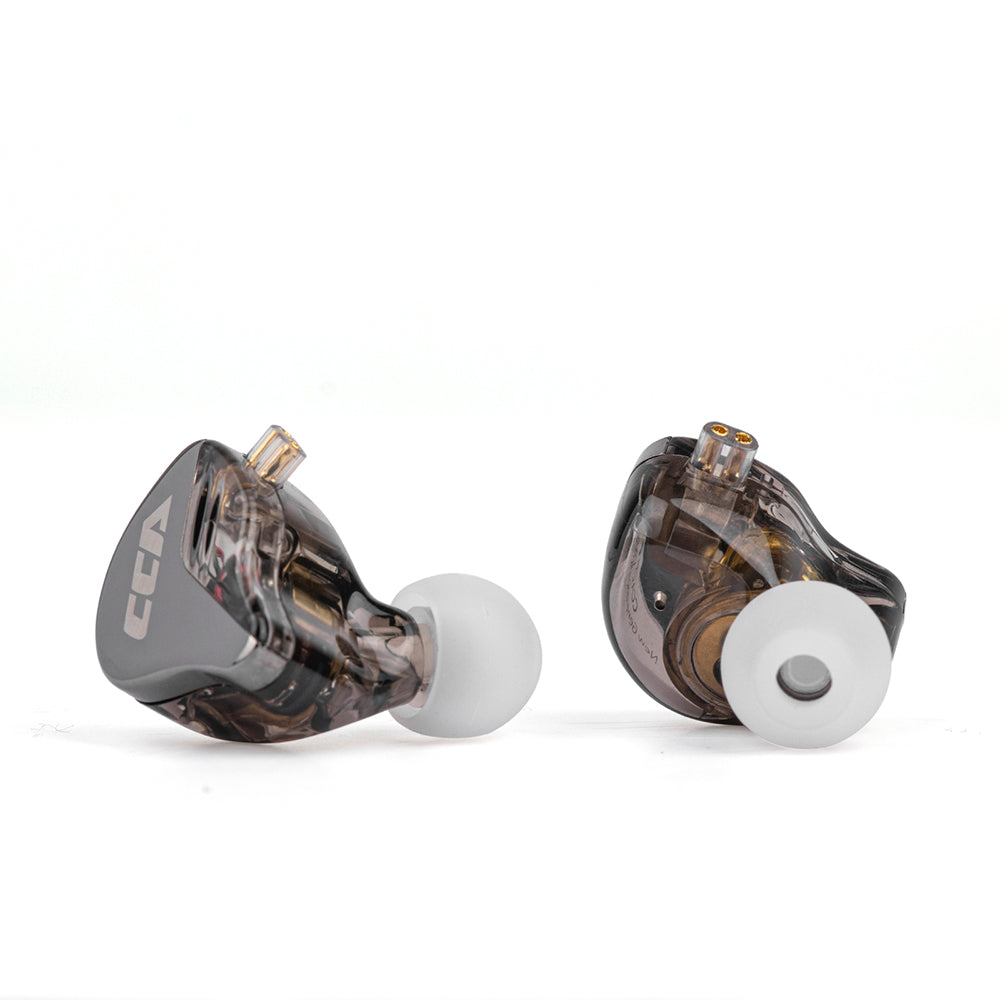 CCA Dynamic Wired In-Ear Monitors