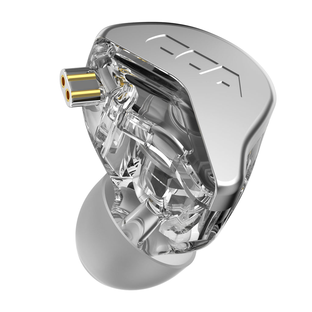 CCA Dynamic Wired In-Ear Monitors