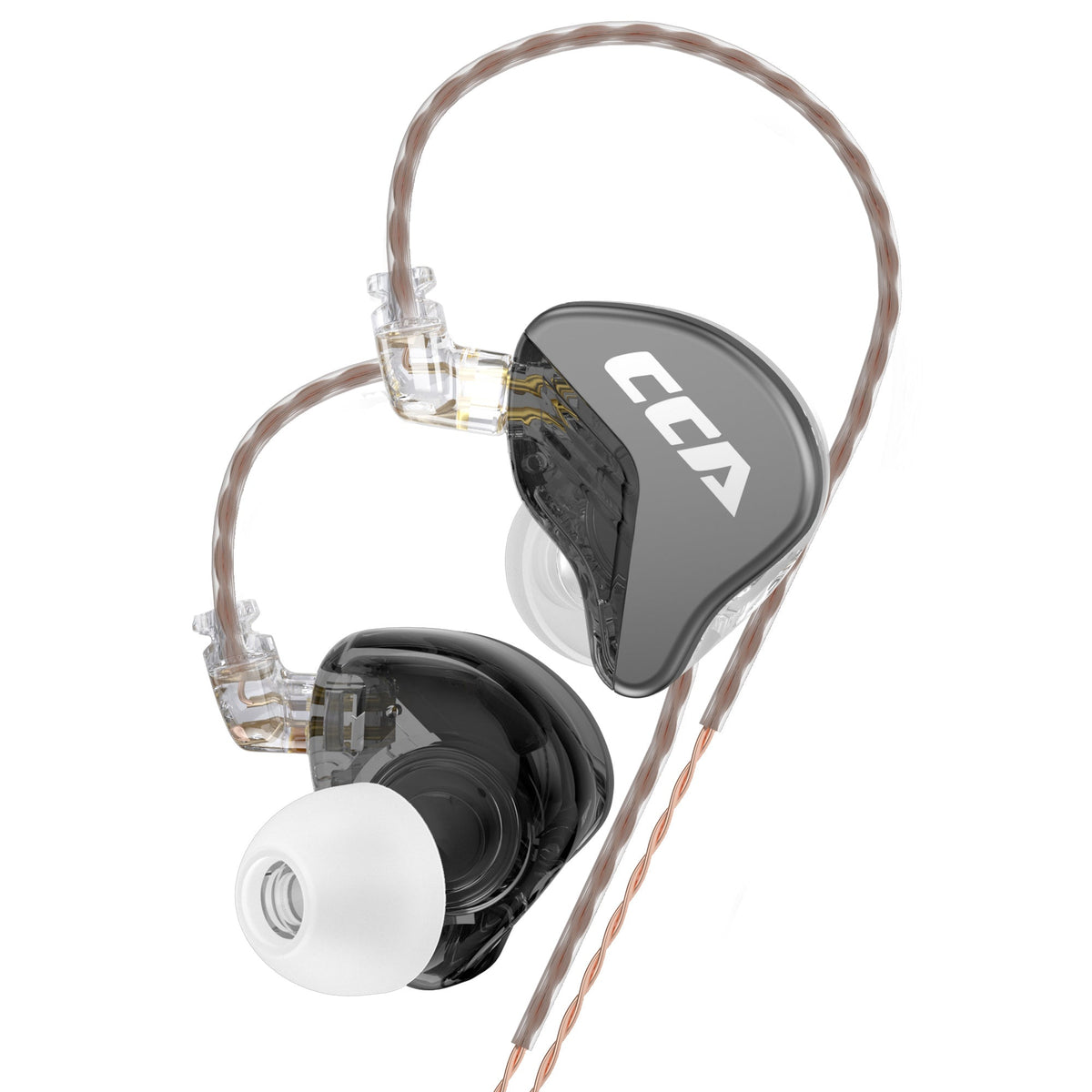 CCA Dynamic Wired In-Ear Monitors