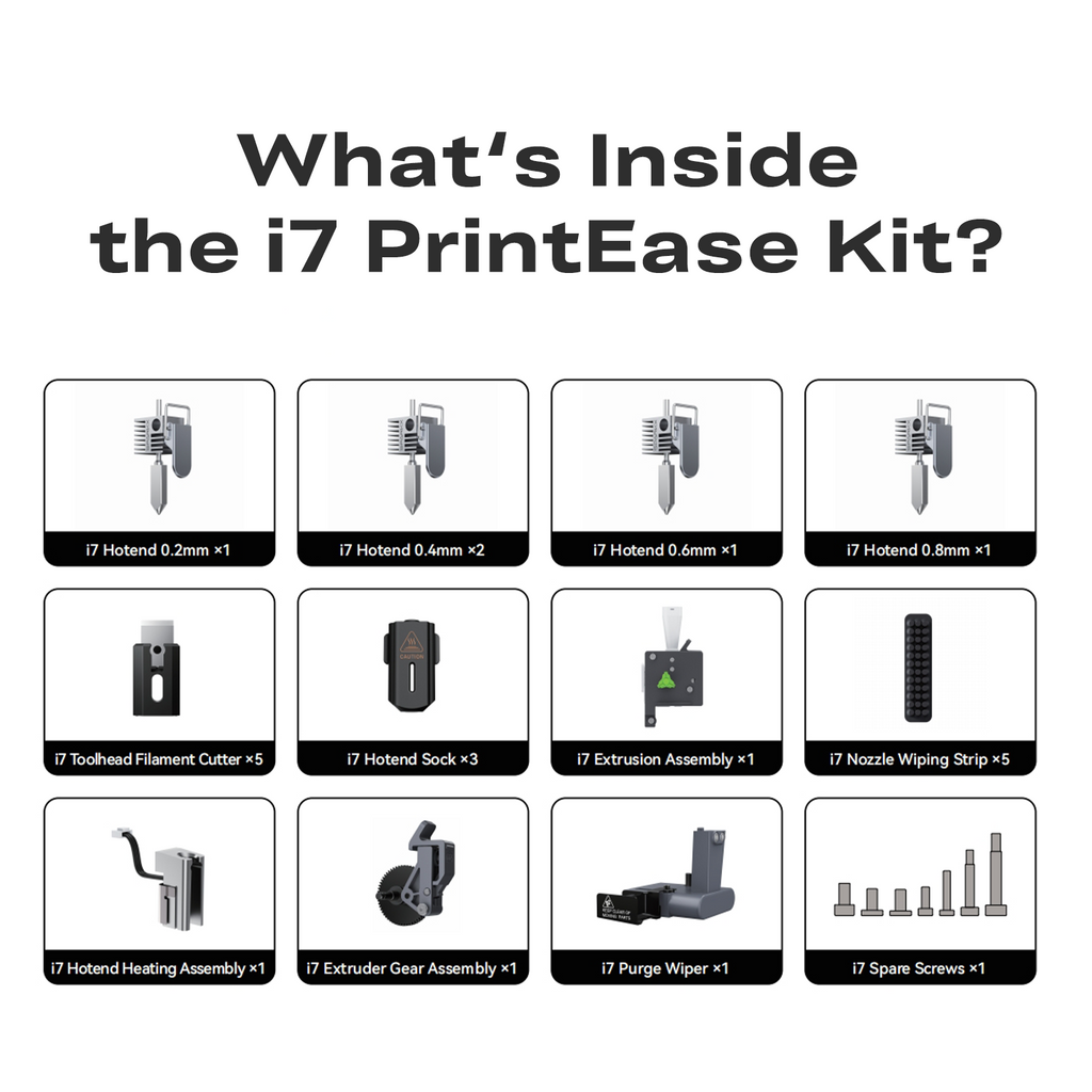 Creality FDM 3D Printer