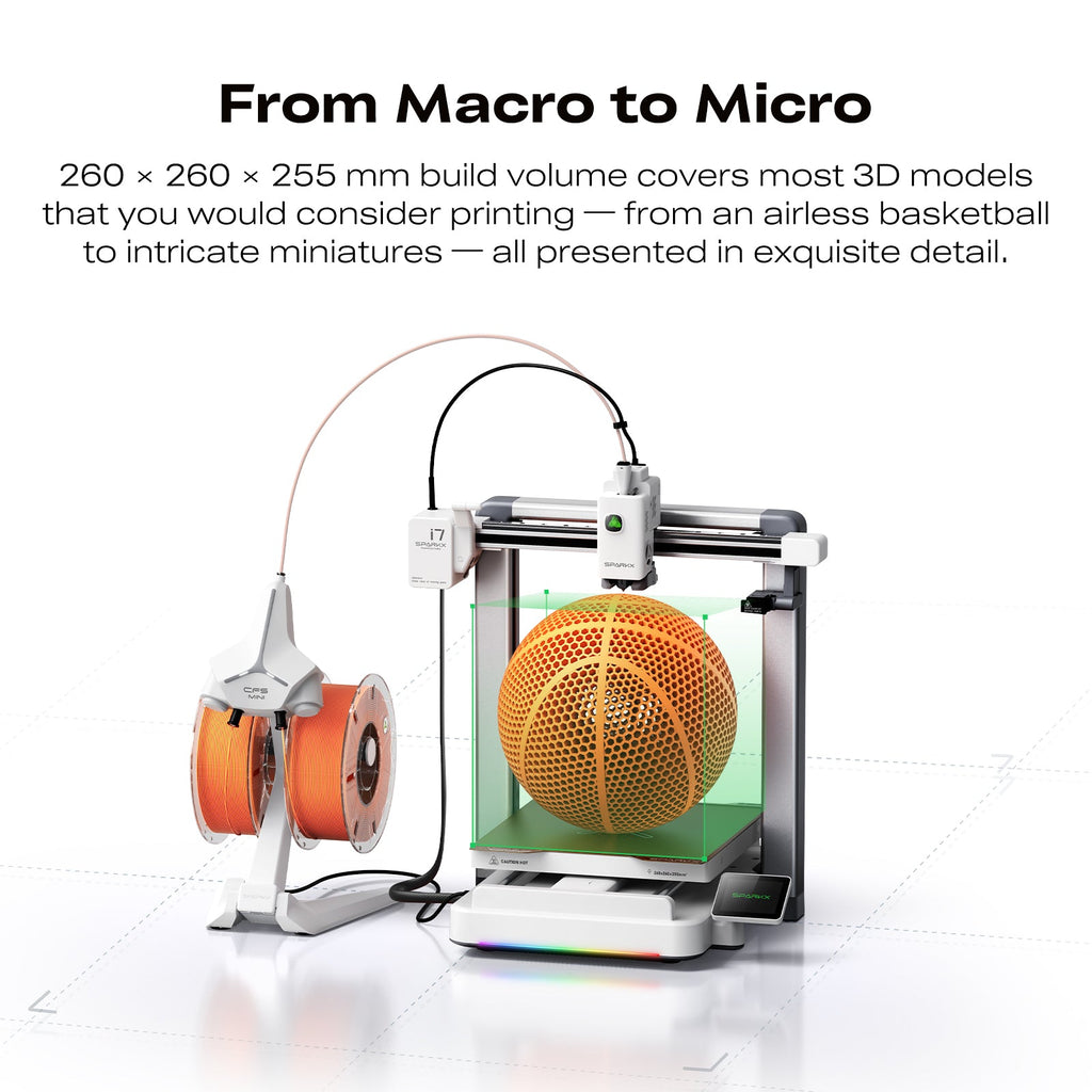 Creality FDM 3D Printer