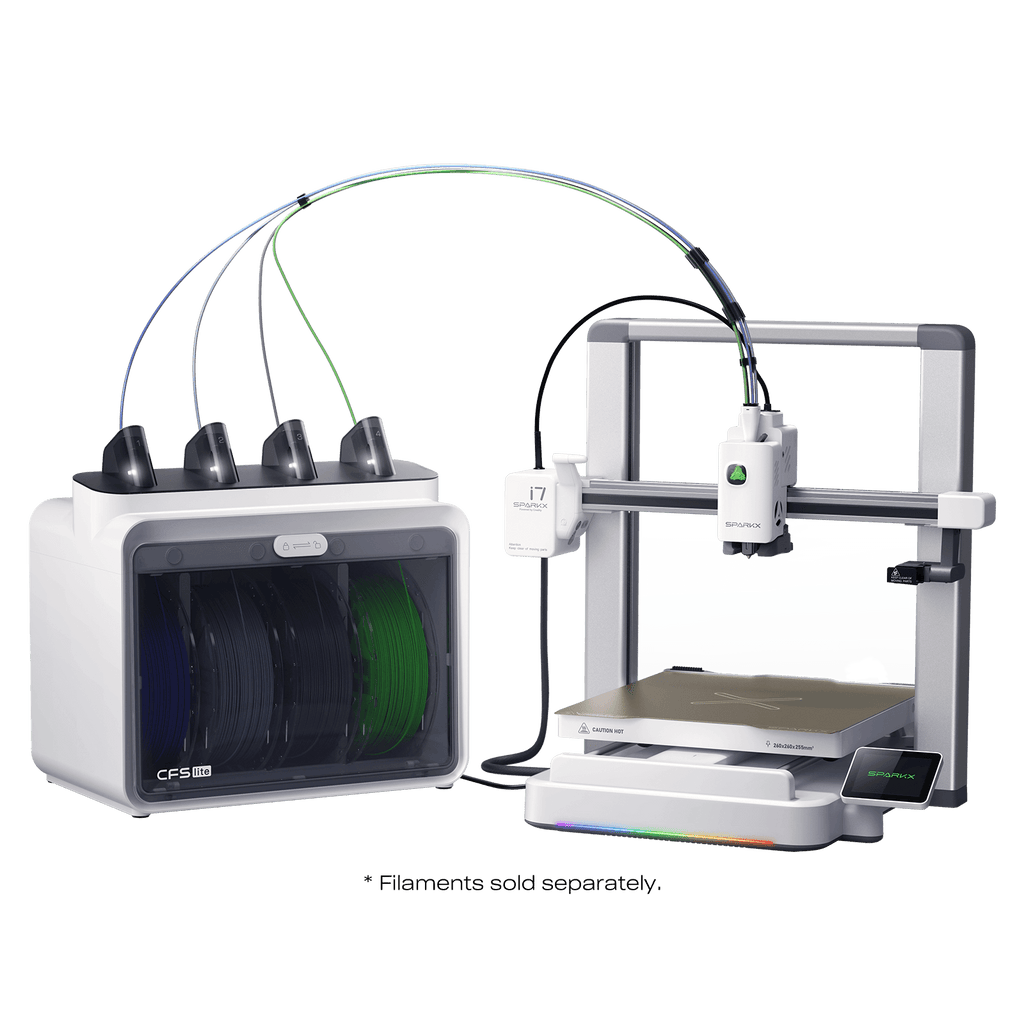 Creality FDM 3D Printer