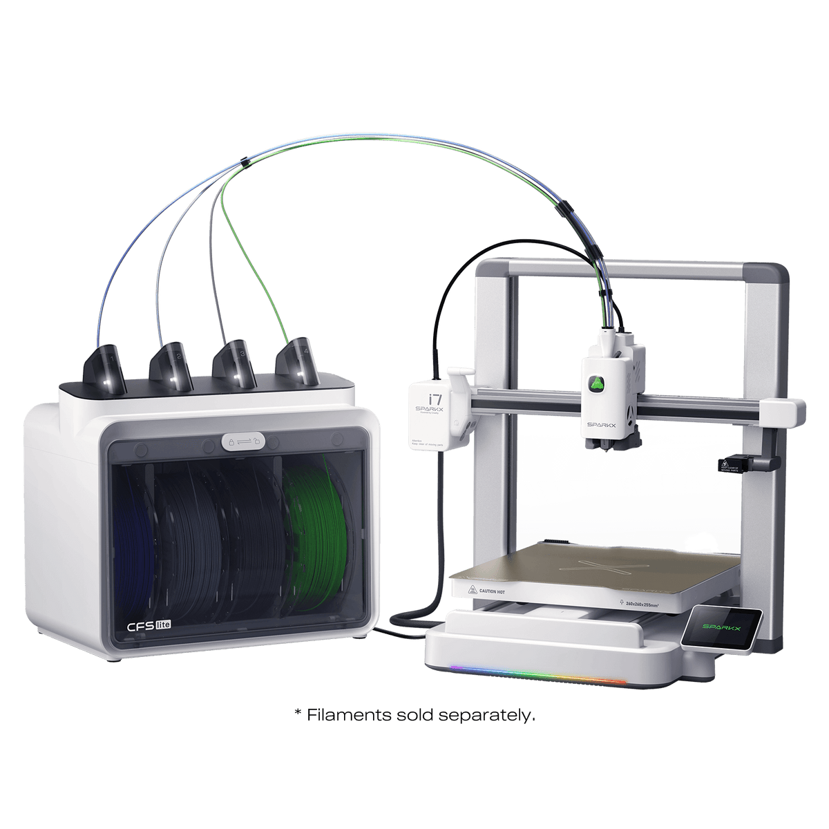 Creality FDM 3D Printer