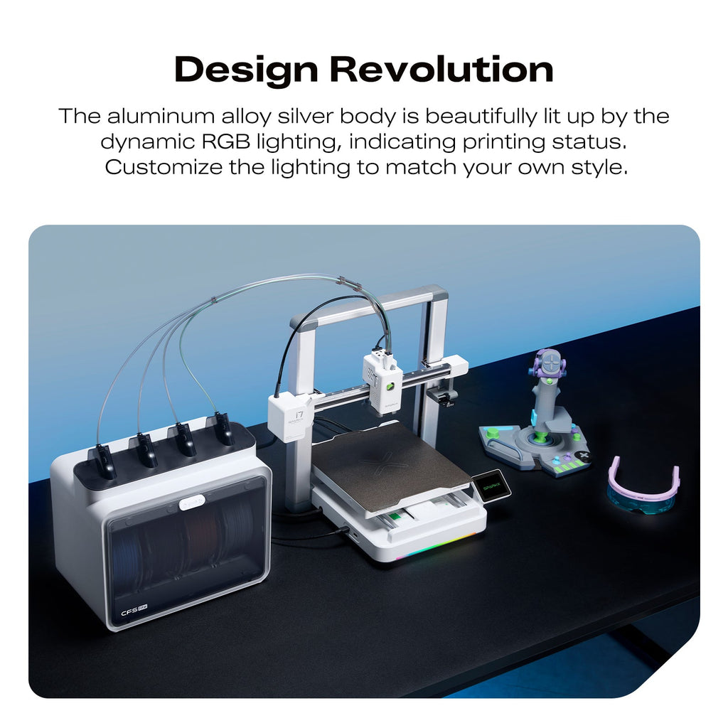Creality FDM 3D Printer