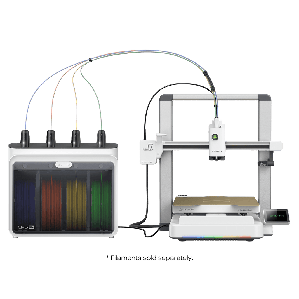 Creality FDM 3D Printer