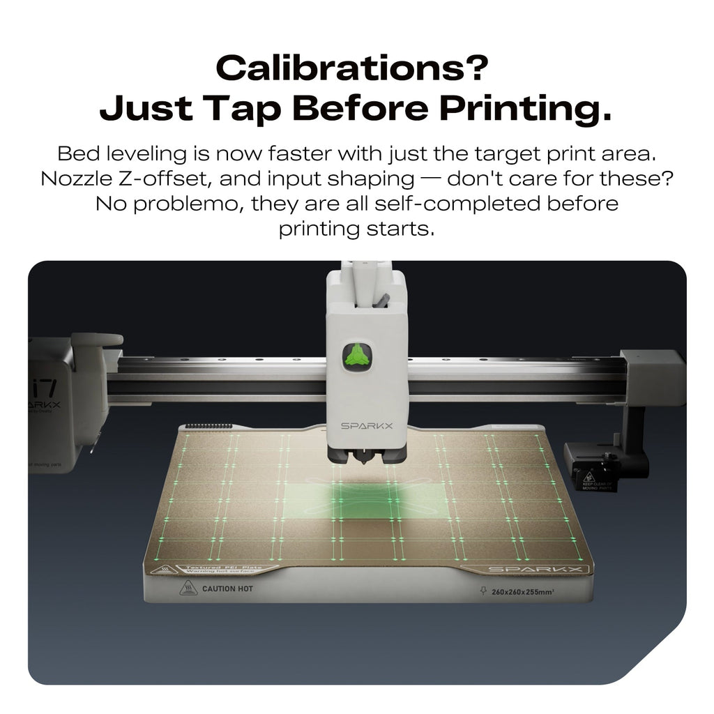 Creality FDM 3D Printer