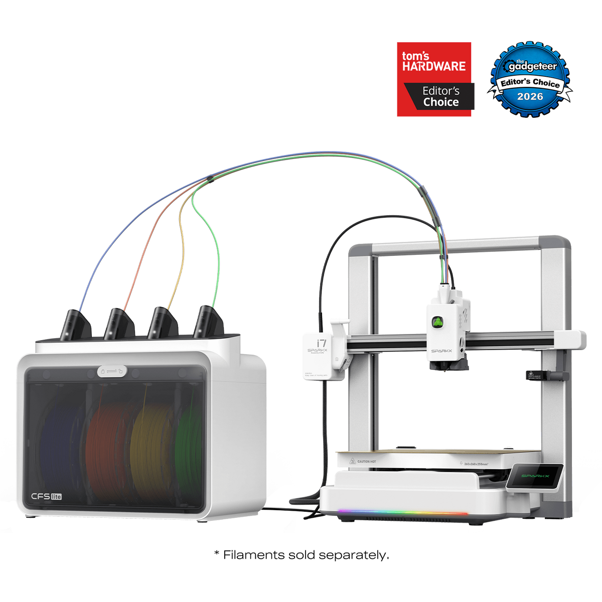 Creality FDM 3D Printer