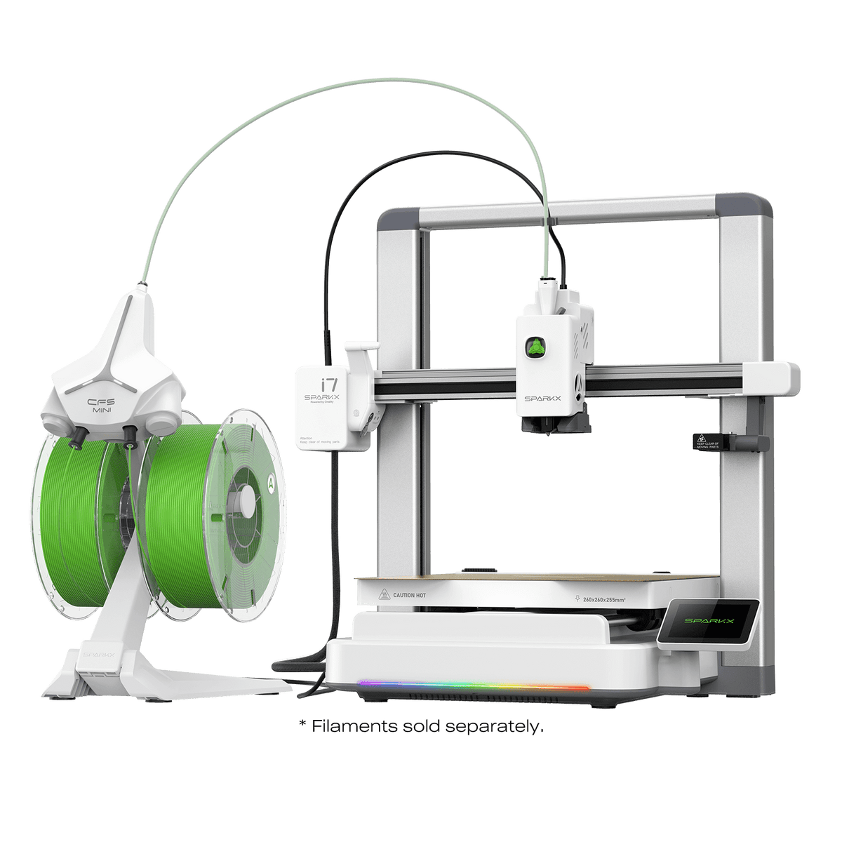 Creality FDM 3D Printer