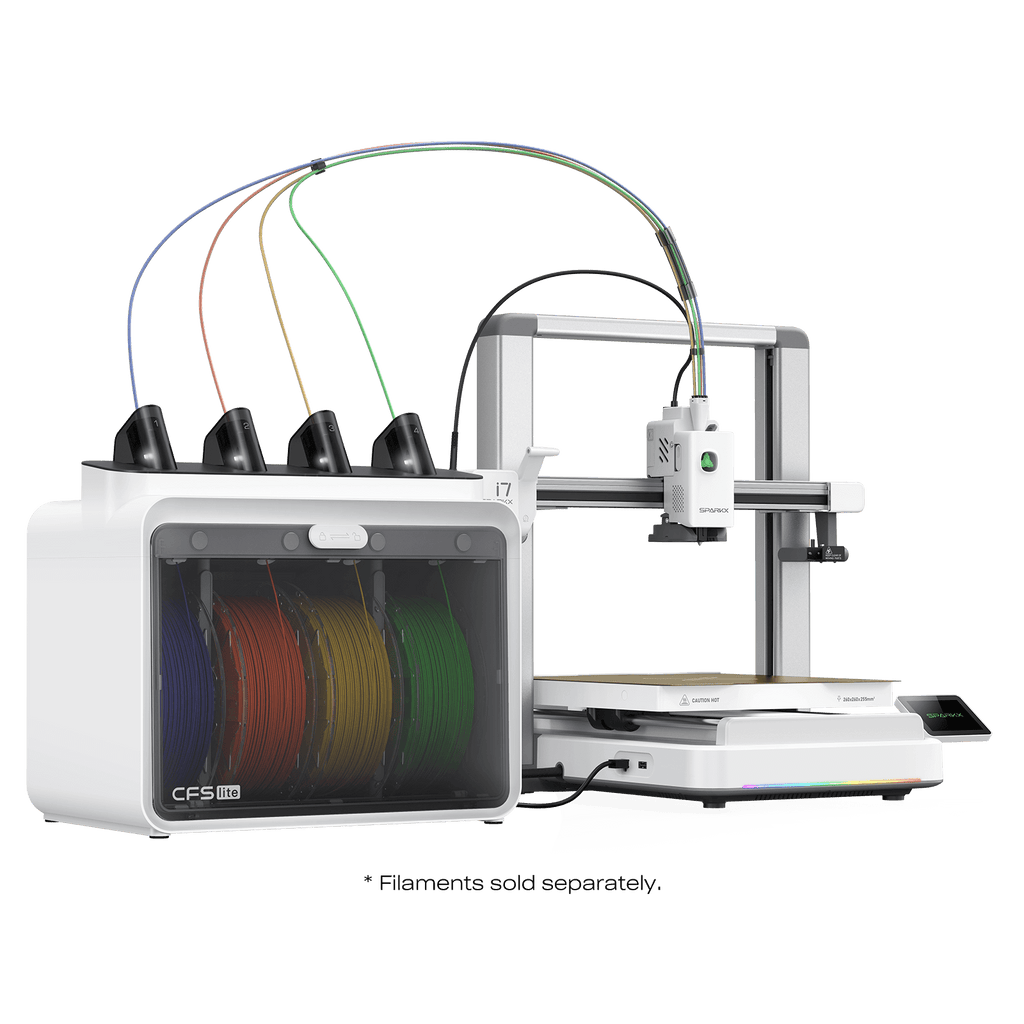 Creality FDM 3D Printer
