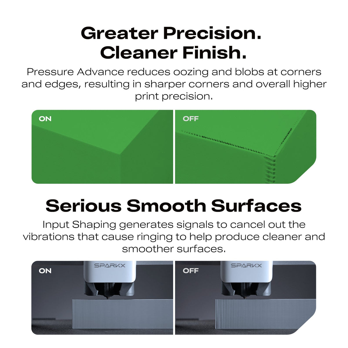 Creality FDM 3D Printer