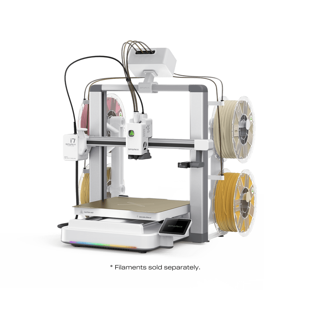 Creality FDM 3D Printer