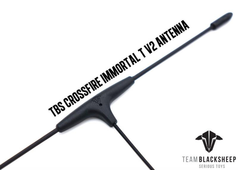 TBS FPV Drone Antenna