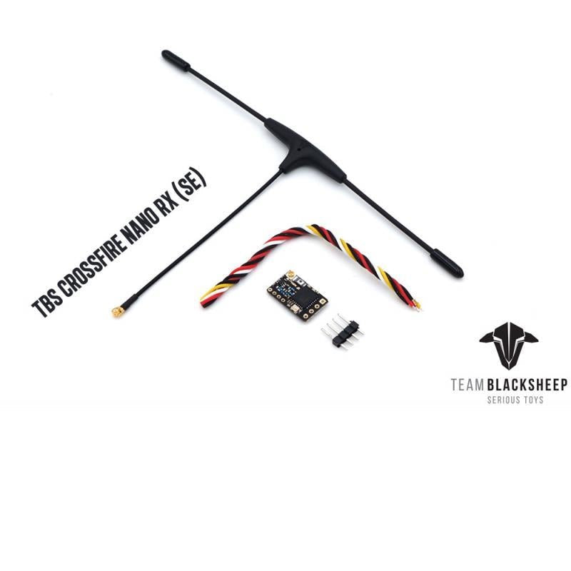 TBS FPV Drone Receiver