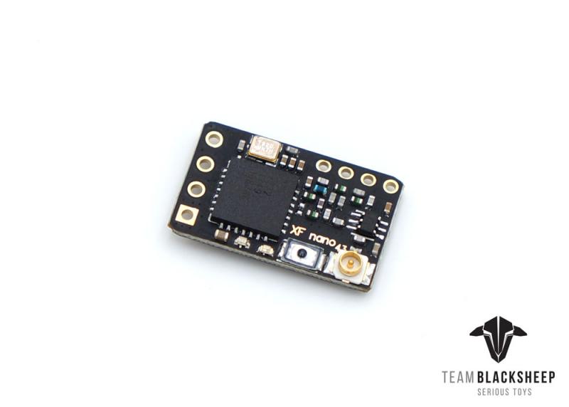 TBS FPV Drone Receiver
