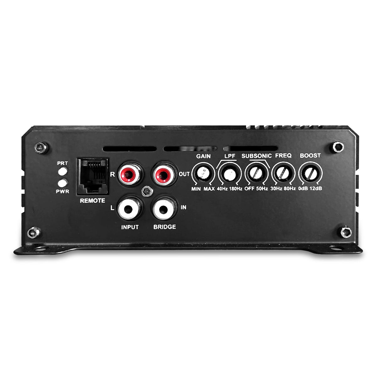 CT Sounds Monoblock Car Audio Amplifier