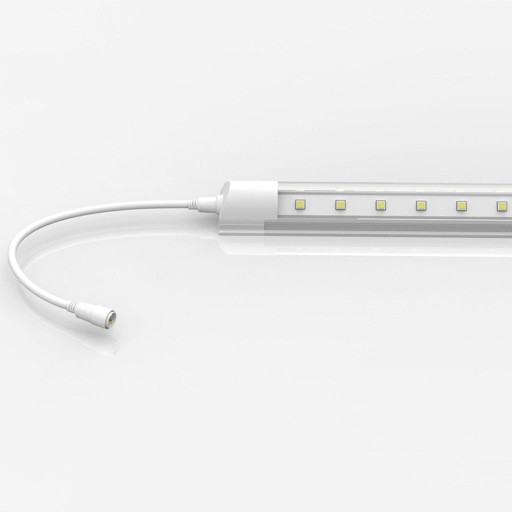 LEDMyplace Integrated Cooler LED Light Fixture
