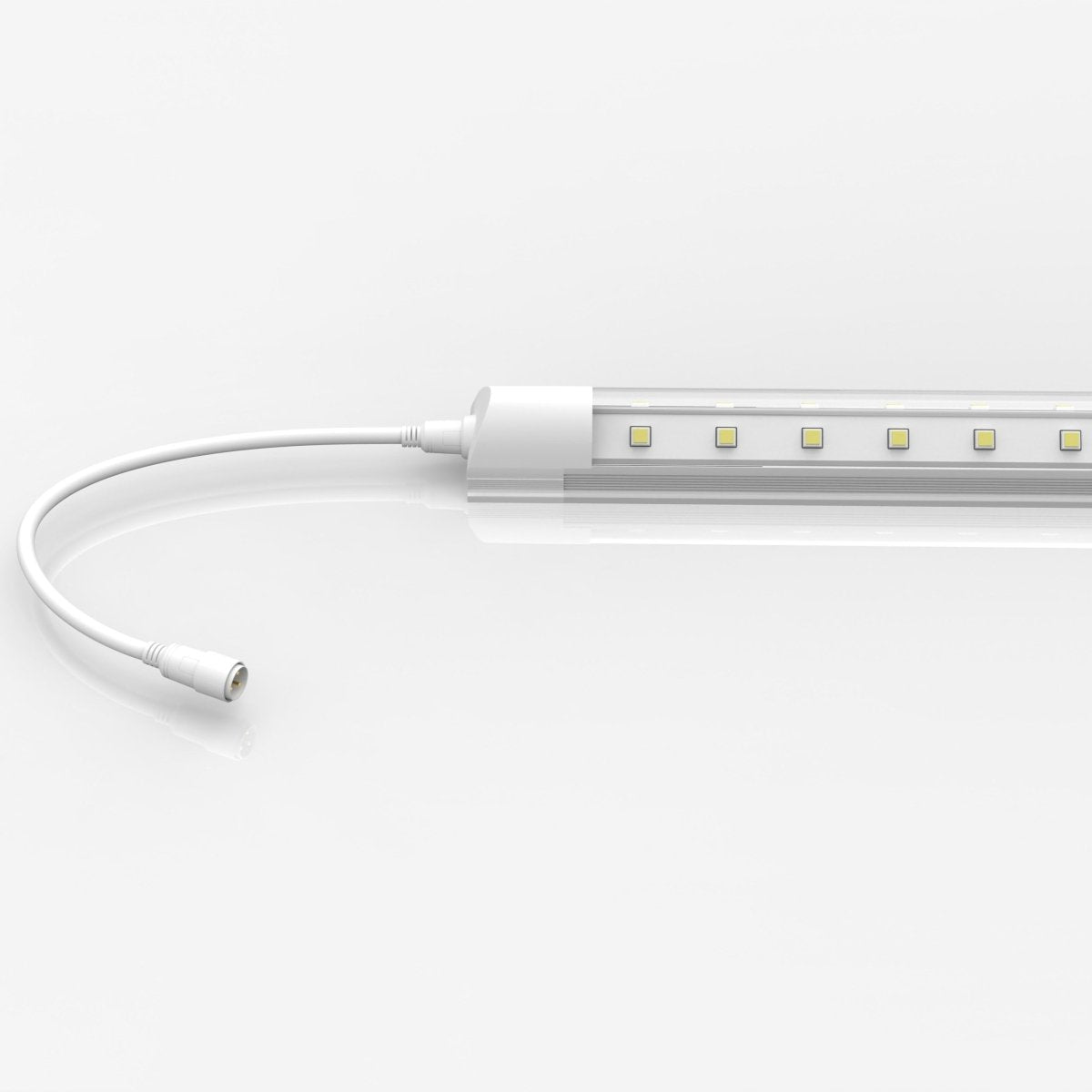 LEDMyplace Integrated Cooler LED Light Fixture