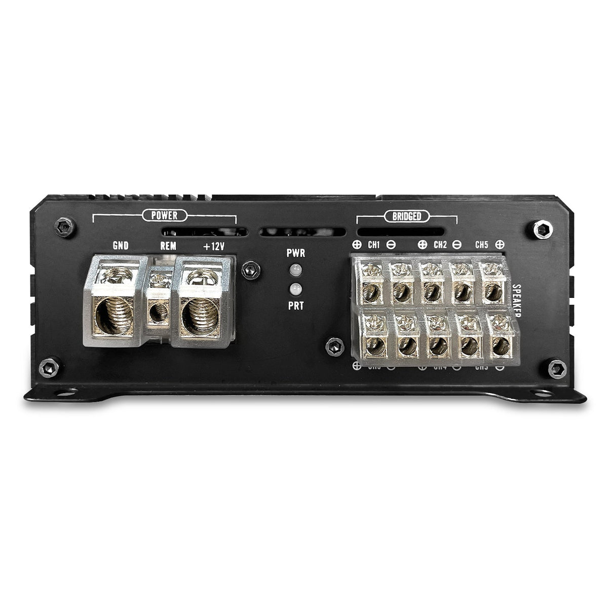 CT Sounds 5-Channel Car Amplifier