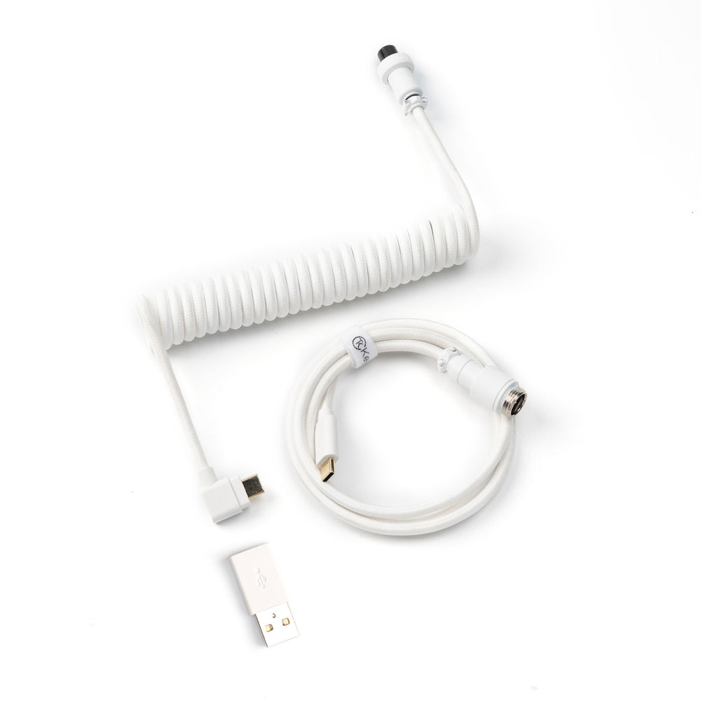 Z-Accessories USB Keyboard Cable