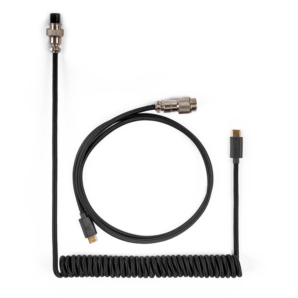 Z-Accessories USB Keyboard Cable