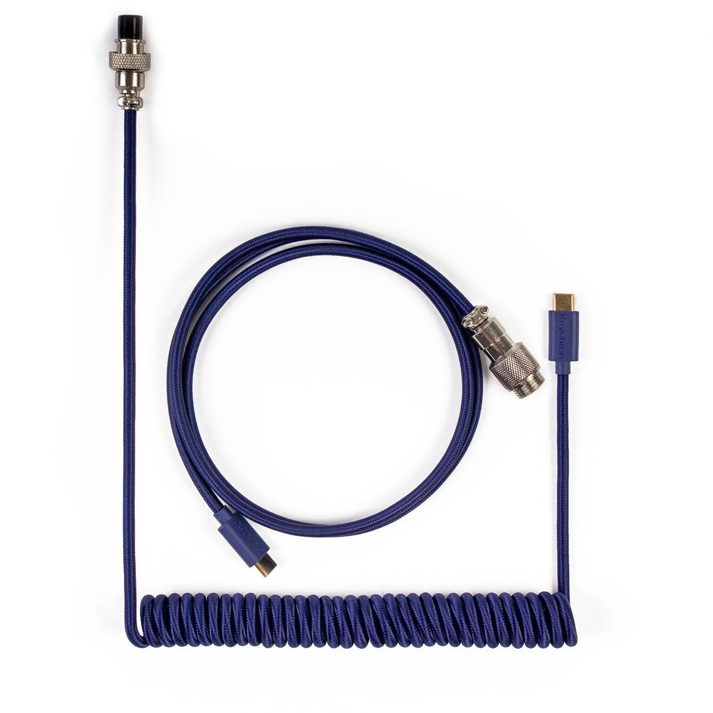 Z-Accessories USB Keyboard Cable