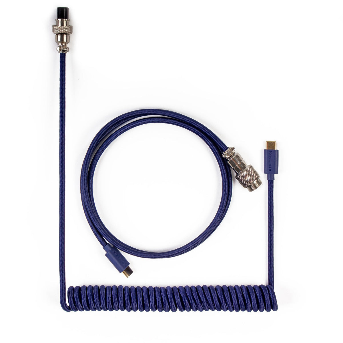 Z-Accessories USB Keyboard Cable