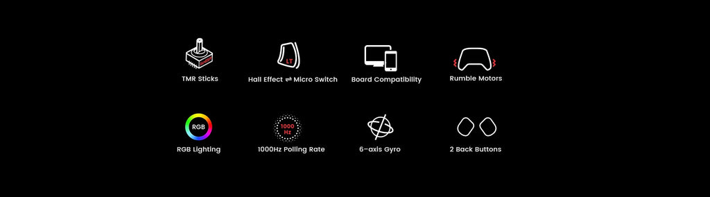 GameSir Official Store Multiplatform Wireless Gamepad