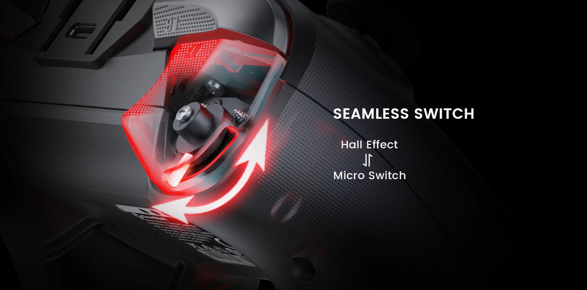 GameSir Official Store Multiplatform Wireless Gamepad